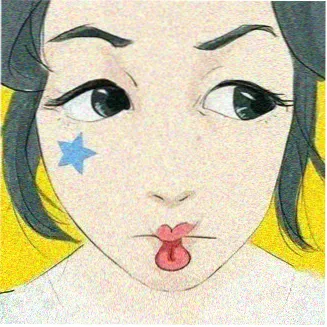 观众剪辑台头像